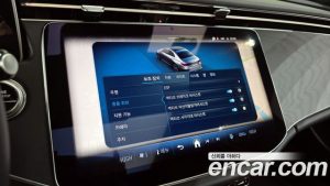 Mercedes-Benz E-Class E200 Avantgarde 2025 года из Южной Кореи