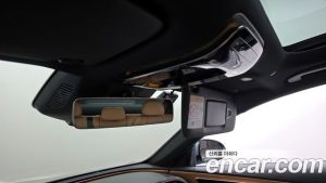 Mercedes-Benz E-Class E200 Avantgarde 2025 года из Южной Кореи