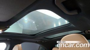 Mercedes-Benz E-Class E200 Avantgarde 2025 года из Южной Кореи