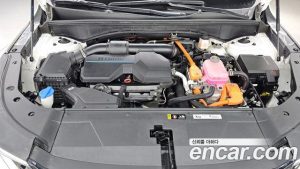 Kia Sorento HEV 1.6 2WD 2024 года из Южной Кореи