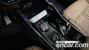 Kia Sorento HEV 1.6 2WD 2024 года из Южной Кореи