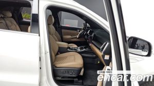Kia Sorento HEV 1.6 2WD 2024 года из Южной Кореи