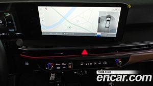 Kia Sorento HEV 1.6 2WD 2024 года из Южной Кореи