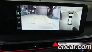 Kia Sorento HEV 1.6 2WD 2024 года из Южной Кореи