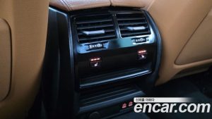 BMW 5-Series 520i Luxury 2023 года из Южной Кореи