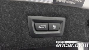 BMW 5-Series 520i Luxury 2023 года из Южной Кореи