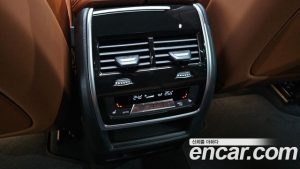 BMW X7 xDrive 40d M Sport 7-Seater 2025 года из Южной Кореи