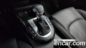 Kia K3 1.6 2024 года из Южной Кореи