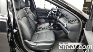 Kia K3 1.6 2024 года из Южной Кореи