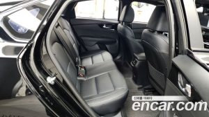 Kia K3 1.6 2024 года из Южной Кореи