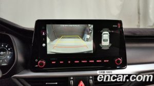 Kia K3 1.6 2024 года из Южной Кореи