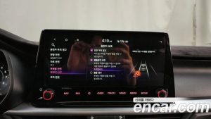 Kia K3 1.6 2024 года из Южной Кореи