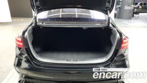 Kia K3 1.6 2024 года из Южной Кореи