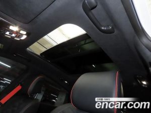 Genesis GV80 2.5T Бензин AWD 2024 года из Южной Кореи