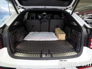Genesis GV80 2.5T Бензин AWD 2024 года из Южной Кореи