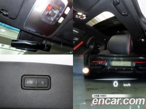 Genesis GV80 2.5T Бензин AWD 2024 года из Южной Кореи