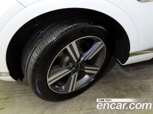 Genesis GV80 2.5T Бензин AWD 2024 года из Южной Кореи