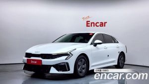 Kia K5 2.0 LPi() 2024 года из Южной Кореи