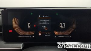 Kia K5 2.0 LPi() 2024 года из Южной Кореи