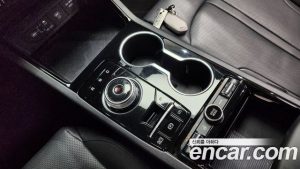 Kia K5 2.0 LPi() 2024 года из Южной Кореи