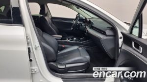 Kia K5 2.0 LPi() 2024 года из Южной Кореи