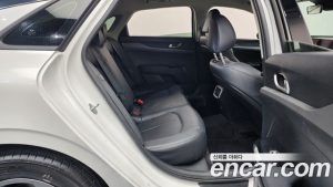 Kia K5 2.0 LPi() 2024 года из Южной Кореи