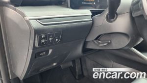 Kia K5 2.0 LPi() 2024 года из Южной Кореи