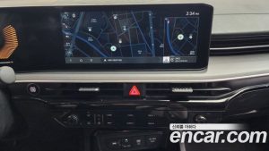 Kia K5 2.0 LPi() 2024 года из Южной Кореи