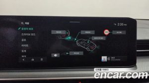 Kia K5 2.0 LPi() 2024 года из Южной Кореи