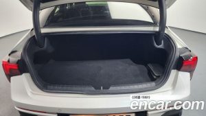 Kia K5 2.0 LPi() 2024 года из Южной Кореи