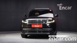 Land Rover Range Rover P530 AB LWB 2024 года из Южной Кореи