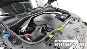 Land Rover Range Rover P530 AB LWB 2024 года из Южной Кореи