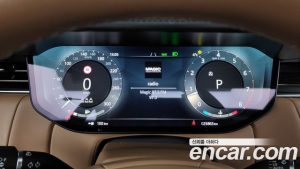 Land Rover Range Rover P530 AB LWB 2024 года из Южной Кореи