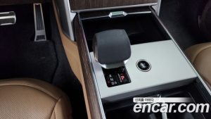 Land Rover Range Rover P530 AB LWB 2024 года из Южной Кореи