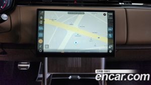 Land Rover Range Rover P530 AB LWB 2024 года из Южной Кореи
