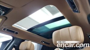 Land Rover Range Rover P530 AB LWB 2024 года из Южной Кореи