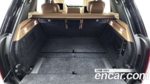 Land Rover Range Rover P530 AB LWB 2024 года из Южной Кореи