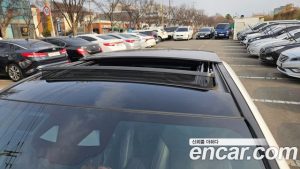 Mercedes-Benz CLA-Class CLA250 4MATIC 2023 года из Южной Кореи