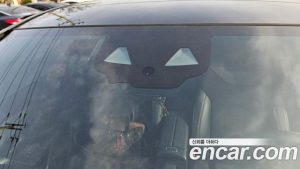 Mercedes-Benz CLA-Class CLA250 4MATIC 2023 года из Южной Кореи