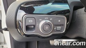 Mercedes-Benz CLA-Class CLA250 4MATIC 2023 года из Южной Кореи
