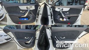 Mercedes-Benz CLA-Class CLA250 4MATIC 2023 года из Южной Кореи