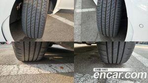 Mercedes-Benz CLA-Class CLA250 4MATIC 2023 года из Южной Кореи
