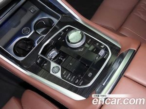 BMW X6 xDrive30d M Sport 2025 года из Южной Кореи