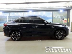 BMW X6 xDrive30d M Sport 2025 года из Южной Кореи