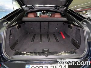 BMW X6 xDrive30d M Sport 2025 года из Южной Кореи