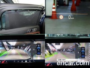 BMW X6 xDrive30d M Sport 2025 года из Южной Кореи