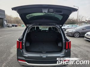 Kia Sorento Дизель 2.2 2WD 2025 года из Южной Кореи