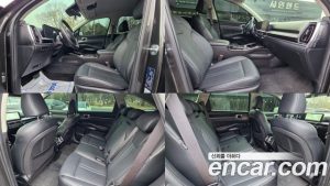 Kia Sorento Дизель 2.2 2WD 2025 года из Южной Кореи