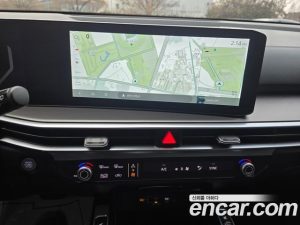 Kia Sorento Дизель 2.2 2WD 2025 года из Южной Кореи