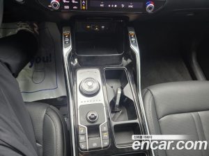 Kia Sorento Дизель 2.2 2WD 2025 года из Южной Кореи